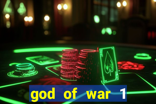 god of war 1 download android pt-br