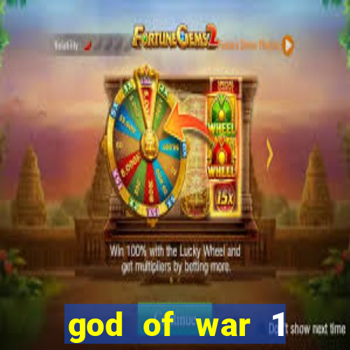 god of war 1 download android pt-br