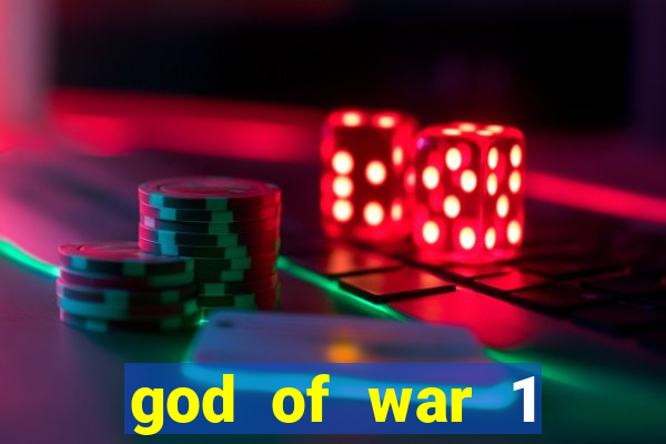 god of war 1 download android pt-br