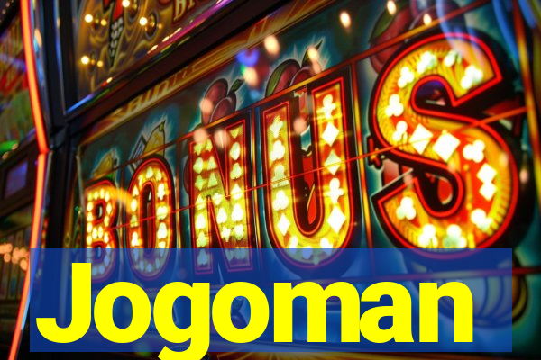 Jogoman