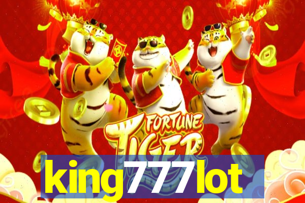 king777lot