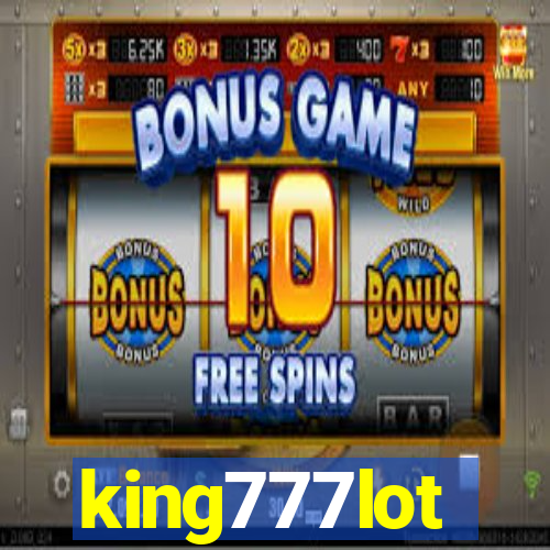 king777lot