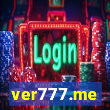 ver777.me