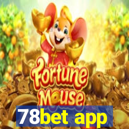 78bet app