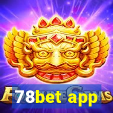 78bet app