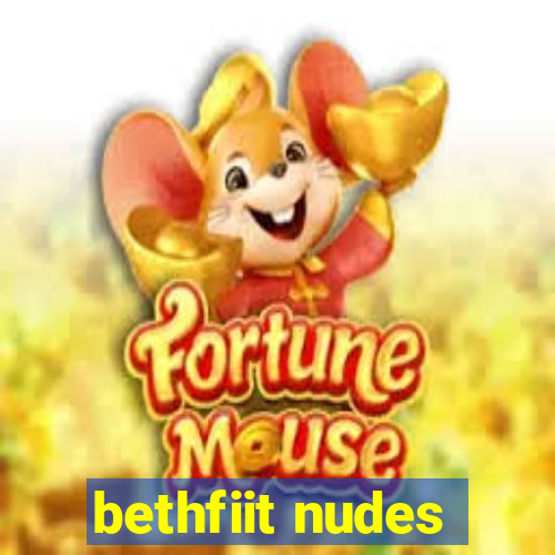 bethfiit nudes