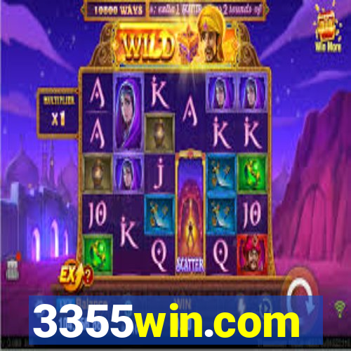 3355win.com