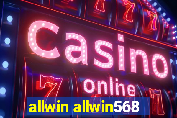 allwin allwin568