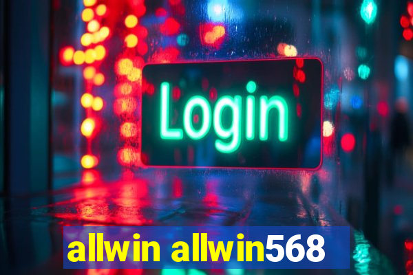 allwin allwin568