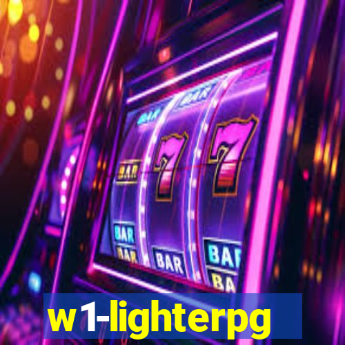 w1-lighterpg