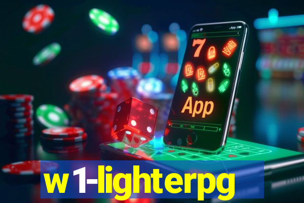 w1-lighterpg
