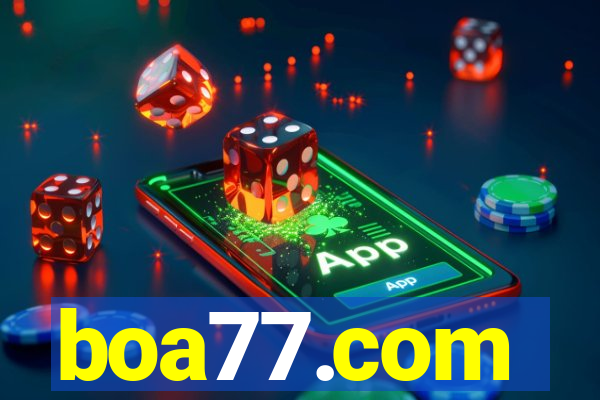 boa77.com