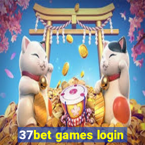 37bet games login