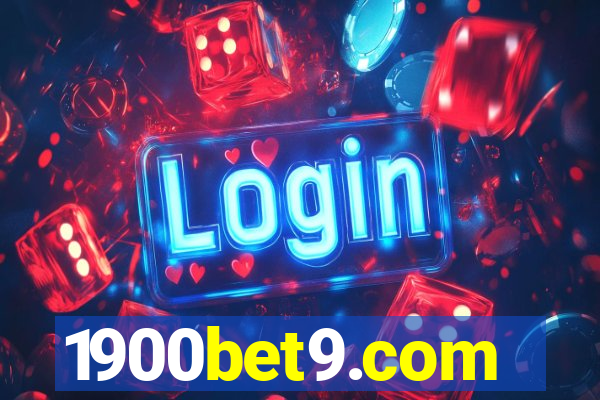 1900bet9.com