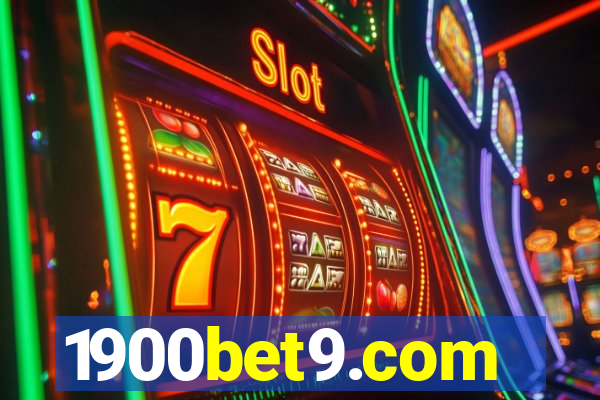 1900bet9.com