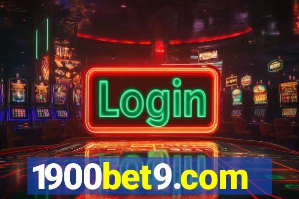 1900bet9.com