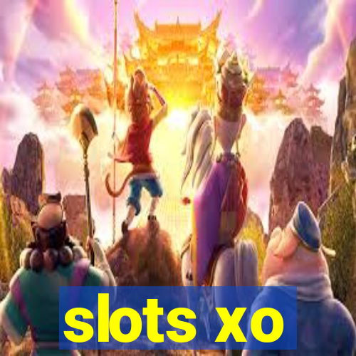 slots xo