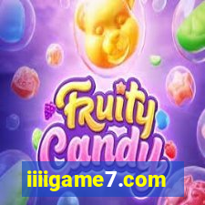iiiigame7.com