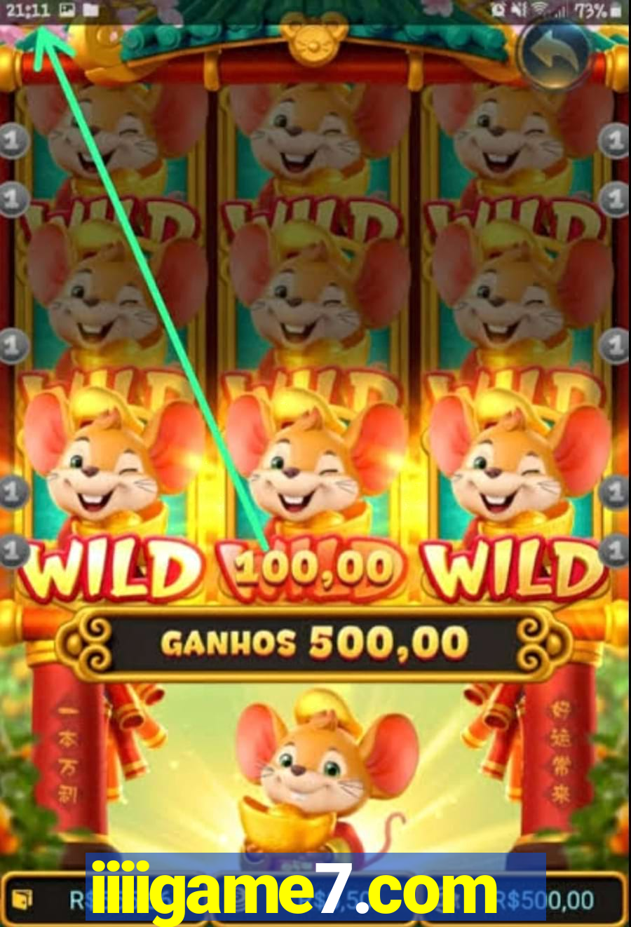 iiiigame7.com