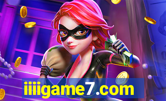 iiiigame7.com