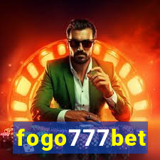 fogo777bet