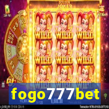 fogo777bet