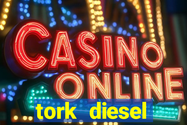tork diesel cruzeiro sp telefone