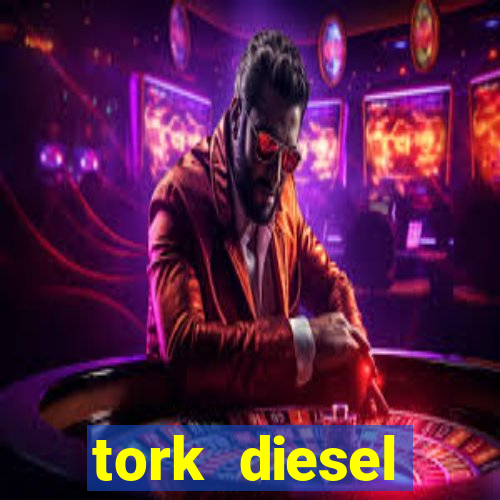 tork diesel cruzeiro sp telefone
