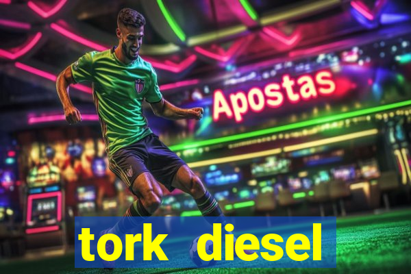 tork diesel cruzeiro sp telefone