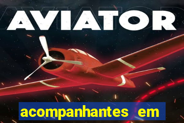 acompanhantes em cruz das almas