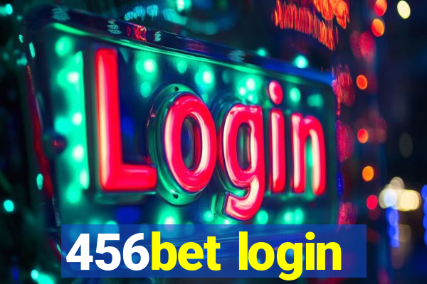 456bet login