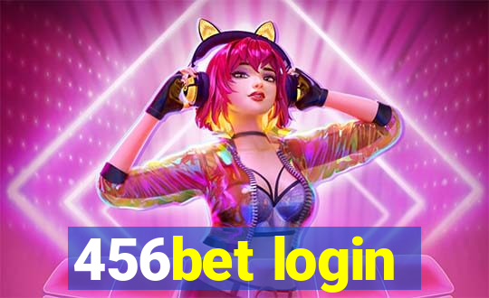 456bet login