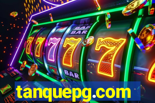 tanquepg.com