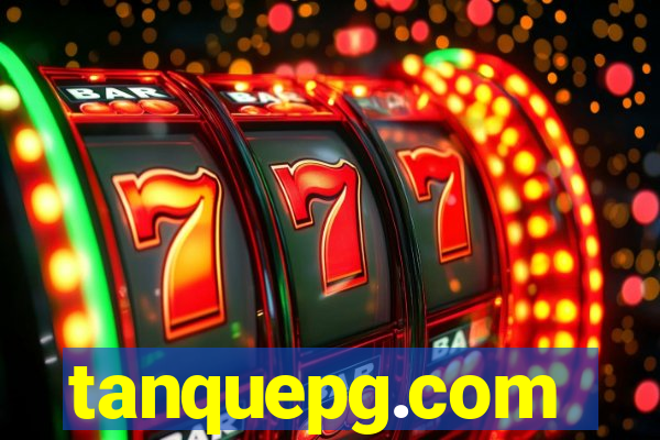 tanquepg.com