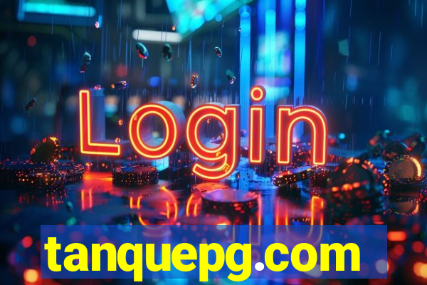 tanquepg.com
