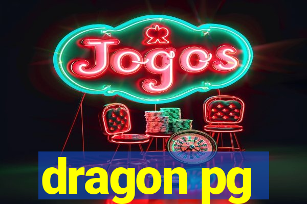 dragon pg