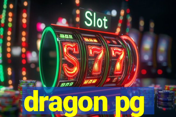 dragon pg