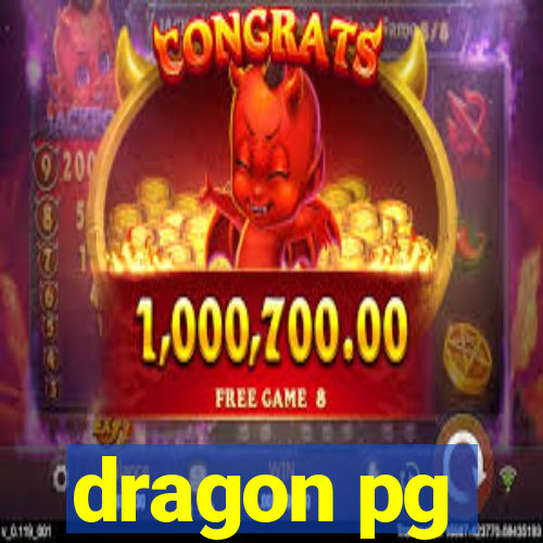 dragon pg