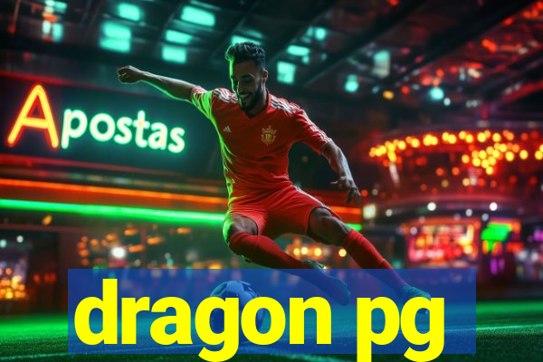 dragon pg