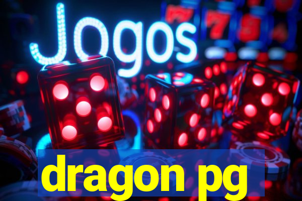 dragon pg