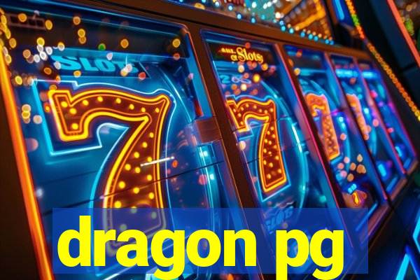 dragon pg