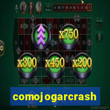 comojogarcrash
