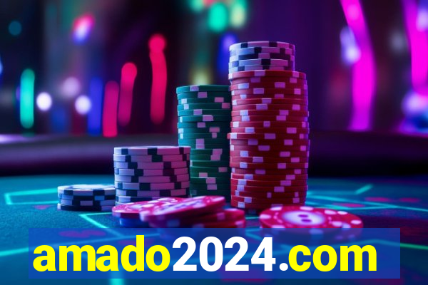 amado2024.com