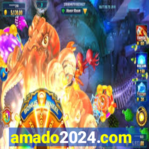 amado2024.com