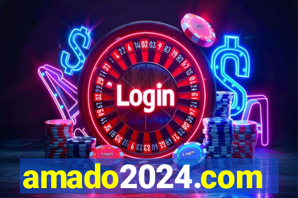 amado2024.com