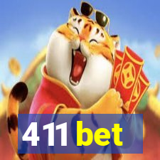 411 bet