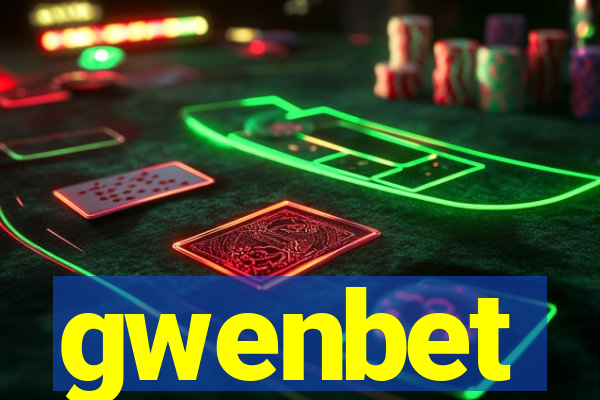 gwenbet