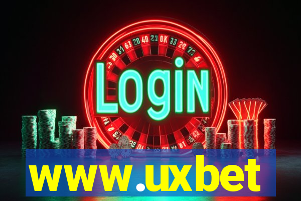 www.uxbet
