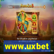 www.uxbet