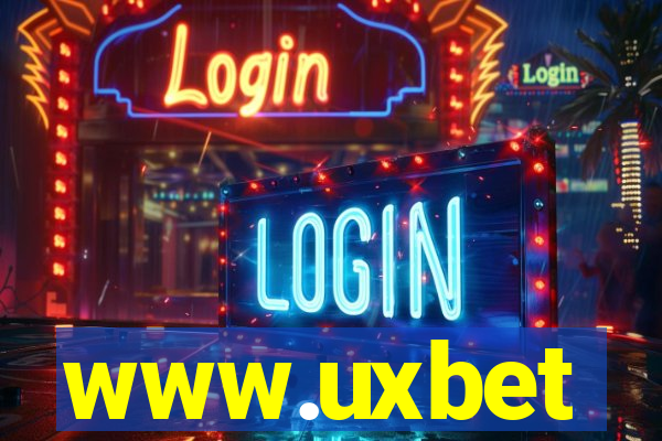 www.uxbet